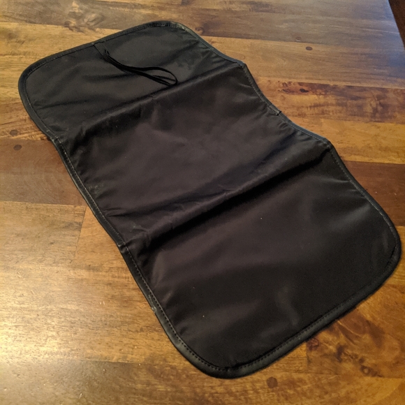 Marc Jacobs diaper bag